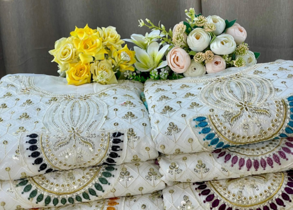 Soft Luxury Chiffon (Viscose) – Code 282
