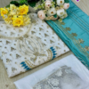 Soft Luxury Chiffon (Viscose) – Code 282