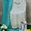 Soft Luxury Chiffon (Viscose) – Code 282