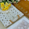 Soft Luxury Chiffon (Viscose) – Code 282
