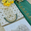 Soft Luxury Chiffon (Viscose) – Code 282