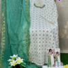 Soft Luxury Chiffon (Viscose) – Code 282