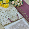 Soft Luxury Chiffon (Viscose) – Code 282
