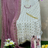 Soft Luxury Chiffon (Viscose) – Code 282