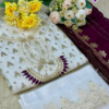 Soft Luxury Chiffon (Viscose) – Code 282